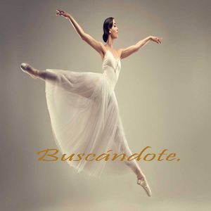 Buscándote