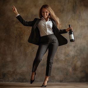 Закрыт бухгалтерский квартал