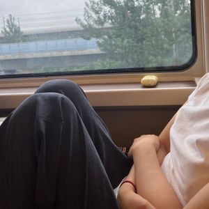逆旅小记