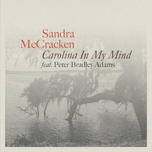 Carolina In My Mind (feat. Peter Bradley Adams)