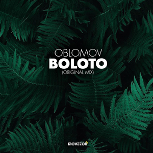 Boloto (Original Mix)