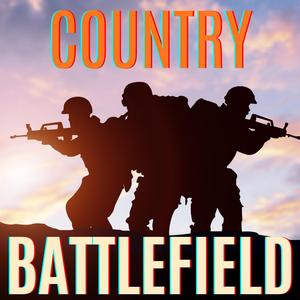 Oyun Serserisi Battlefield Serisi COUNTRY
