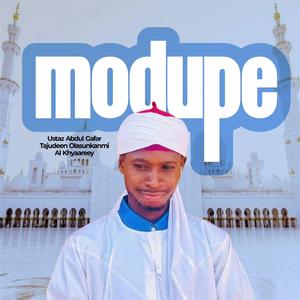 MODUPE