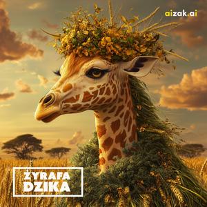 Żyrafa Dzika (Radio Edit)