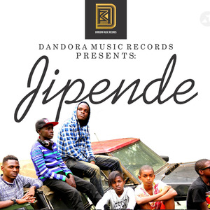 Jipende (Dandora Music Group Presents)