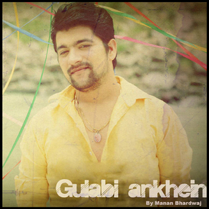 Gulabi Ankhein