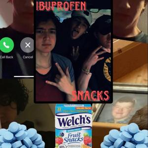 Ibuprofen (feat. Jickle & St1zz3)