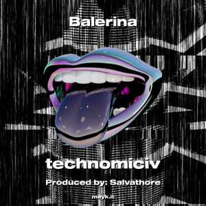 Balerina
