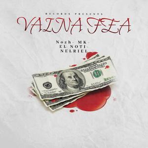 VAINA FEA (feat. NOZH, EL NOTI & EME K)
