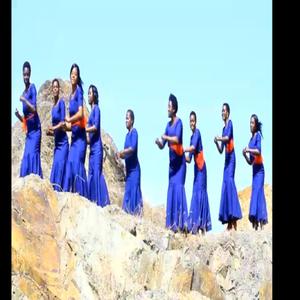 11. BWANA NDIYE MCHUNGAJI WANGU