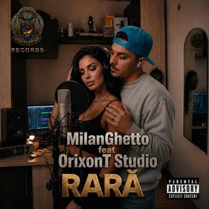 RaRă (feat. OrixonT Studio)