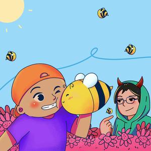 let it be (feat. s connolly)