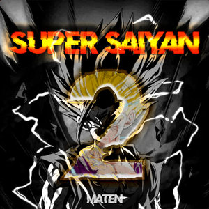 Super Saiyan 2