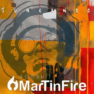 Junkanoo (Afrobeat 101 bpm Fm)