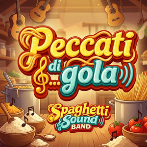 Spaghetti boogie