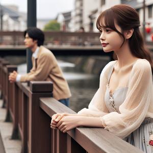 なんであなたを好きになっちゃったんだろう