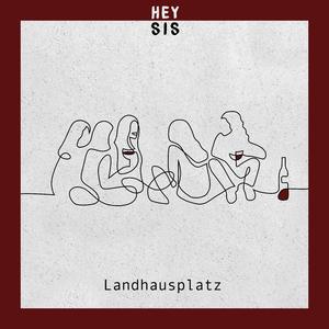 Landhausplatz