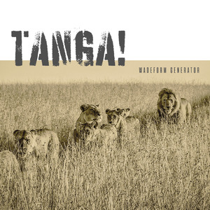 Tanga!