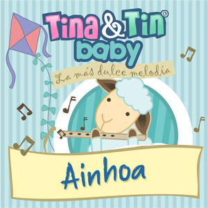 Cuidaré de Ti Ainhoa