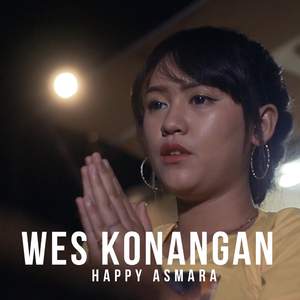 Wes Konangan