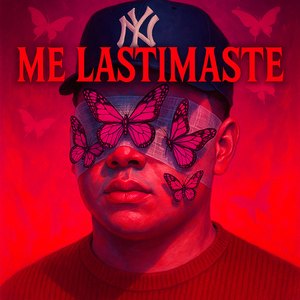 Me Lastimaste