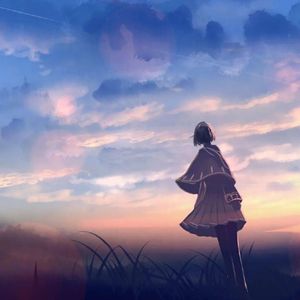 虛擬殘響墜落