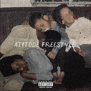 Atitude Freestyle (feat. Vitor Akin)