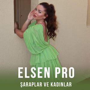 Şaraplar Ve Kadınlar