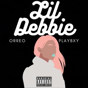 Lil Debbie