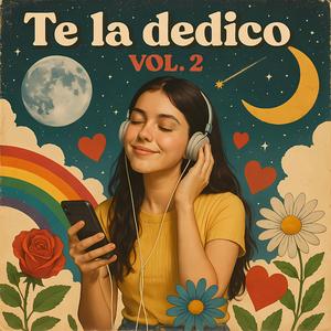 No tenemos una, pero ella es muy importante para mí (Viri ♥ Mi Mamá) B (Radio Edit)