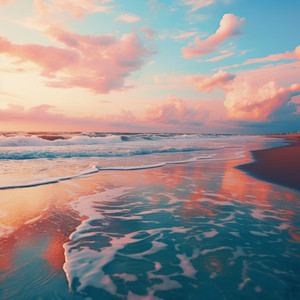 Melodía Adormilada Del Mar