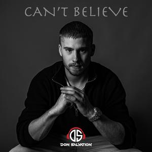 can't believe (Extended)