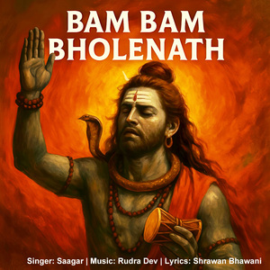 Bam Bam Bholenath