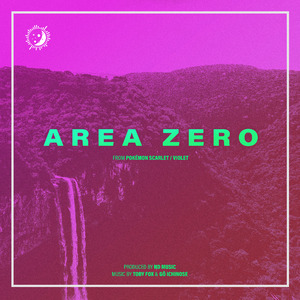 Area Zero - Cinematic Arrangement (from Pokémon Scarlet / Violet)