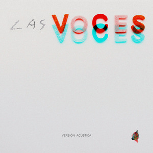 Las Voces (Acústica)
