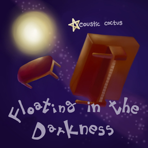 유영하는 밤 (Astronaut Waltz)