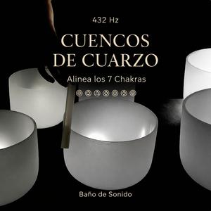 Lluvia y Cuencos Cantores – Relajación Profunda