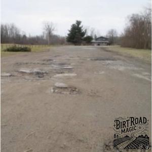 Country Club On Gravel