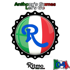 Let's Go (Vocal Mix)