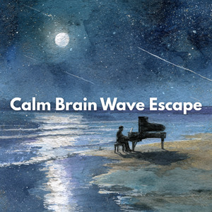 Peaceful Violin Nocturne