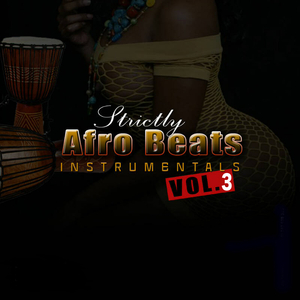 Agbaja (Instrumental)