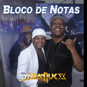 Bloco de Notas