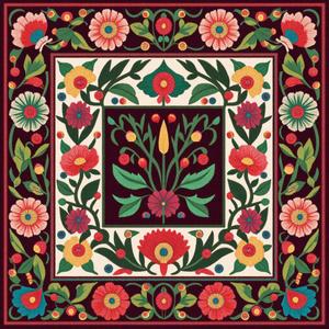 Call of the Táltos Drum