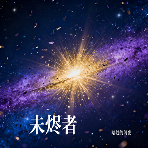 未烬者