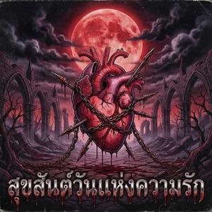 สุขสันต์วันแห่งความรัก (feat. JKz Metal Project)