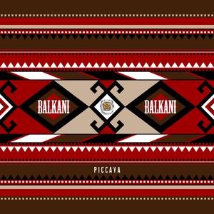 BALKANI