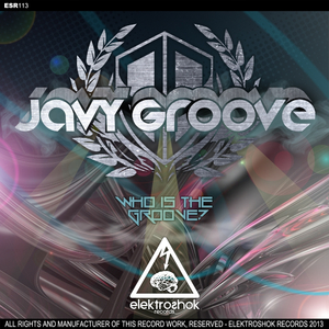 Yajuza (Original Mix)