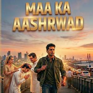 Maa ka Aashirwad
