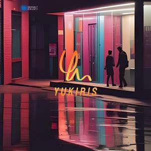 夜明け前の都市のささやき