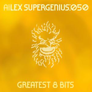 Archaeopteryx (8 Bit Version)